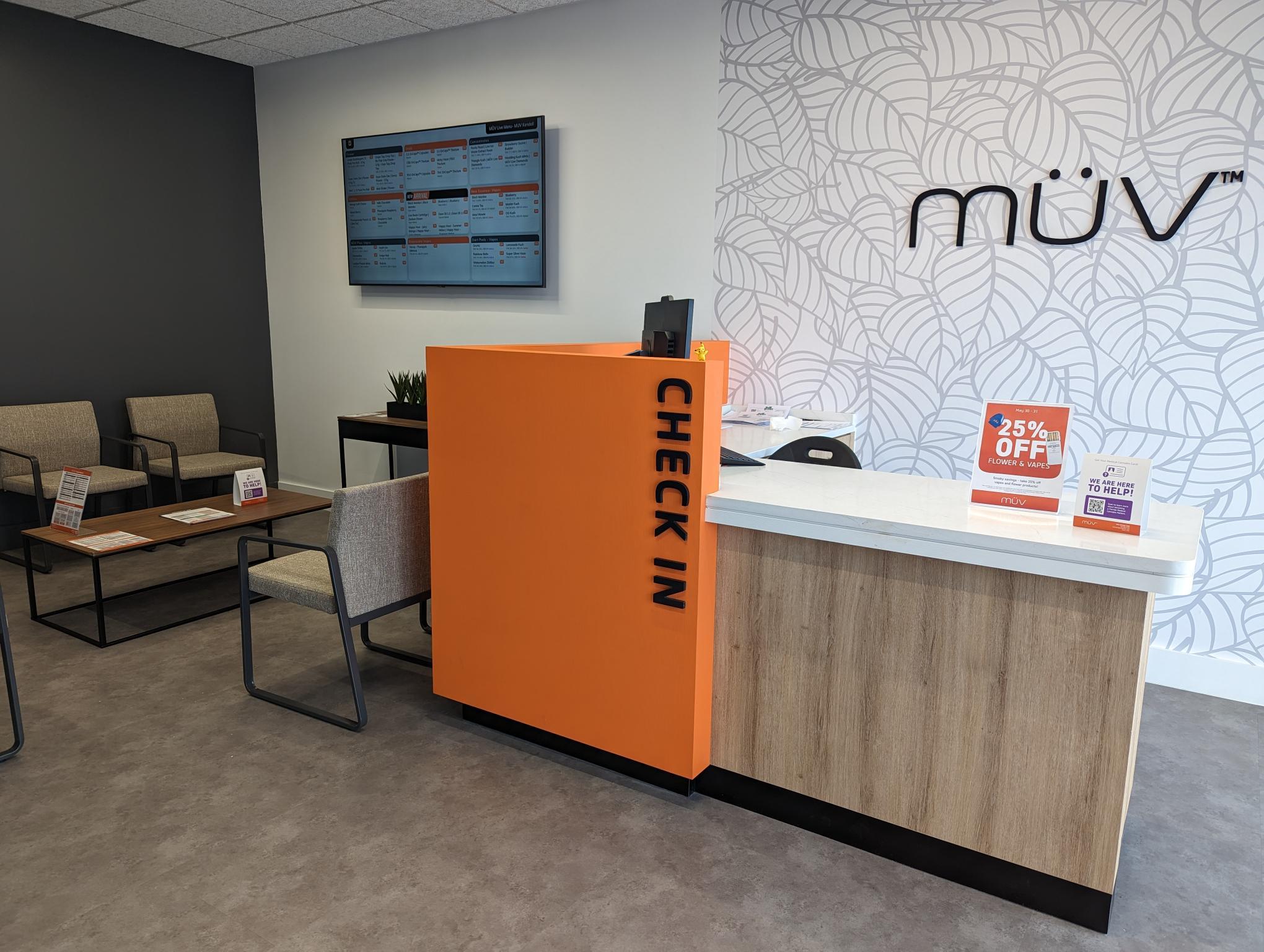 Shop Solventless and Solvent-Free at MUV