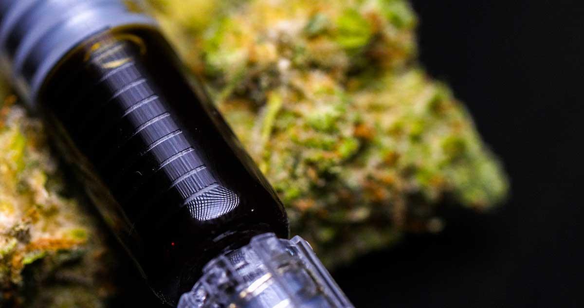 Photo of RSO: The Man, the Myth, the Oil