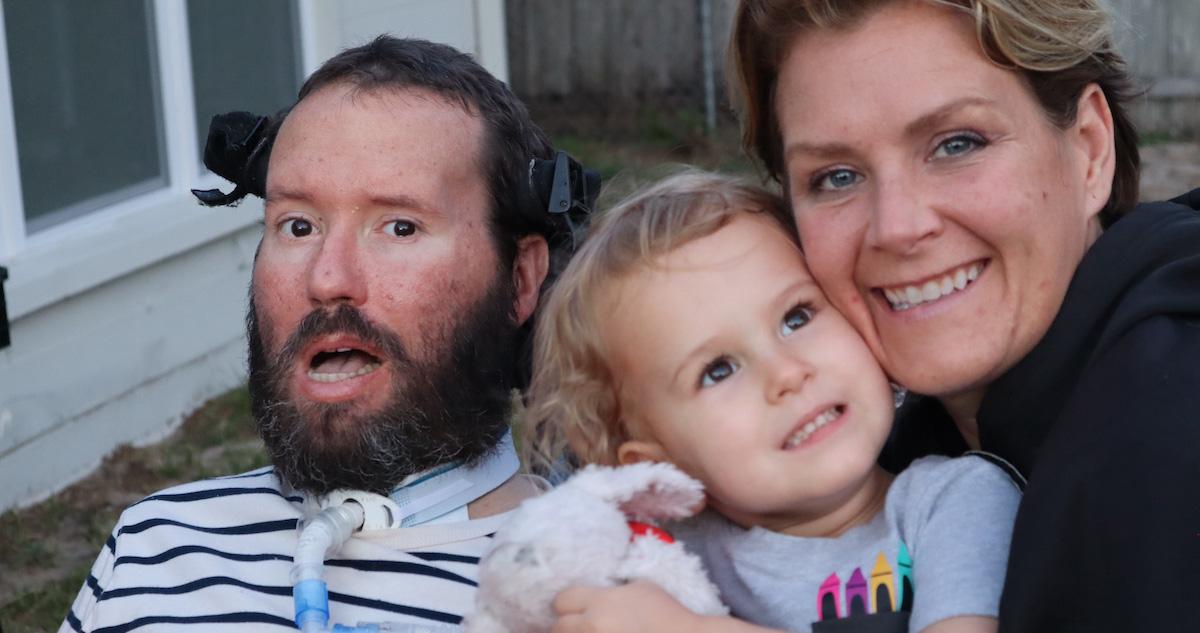 Photo of How To Talk To Your Kids About Your Medical Marijuana Use