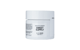 Sweet Supply Cannabis Flower