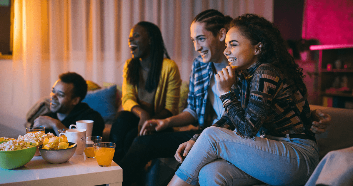 Photo of MÜV Movies and Cannabis Club: Staycation Edition