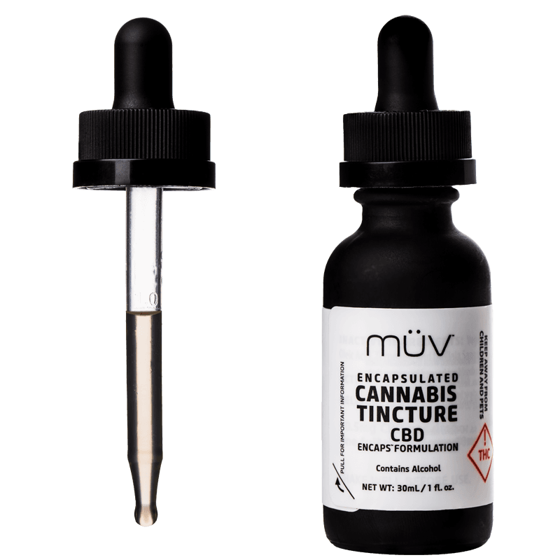 CBD Tinctures