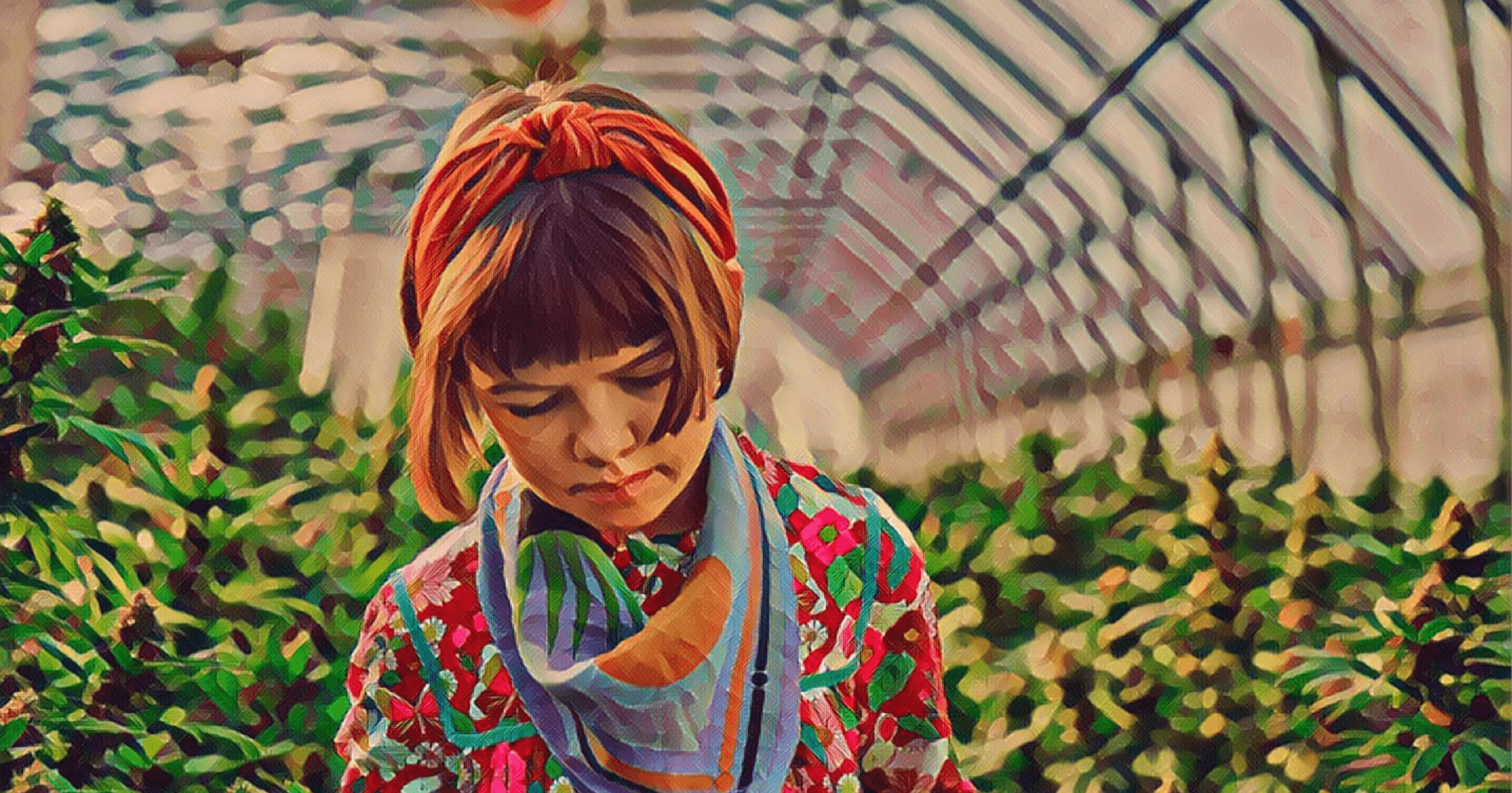 In loving memory of Charlotte Figi