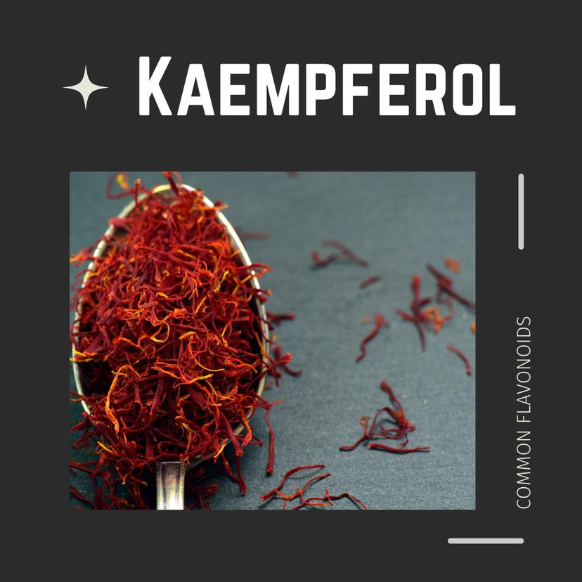 Kaempferol