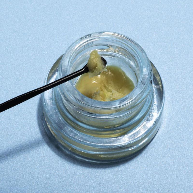 Making Canna Oil with Concentrates 