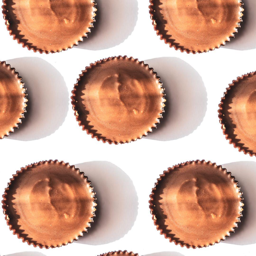 Cannabis-Infused Peanut Butter Pie Recipe