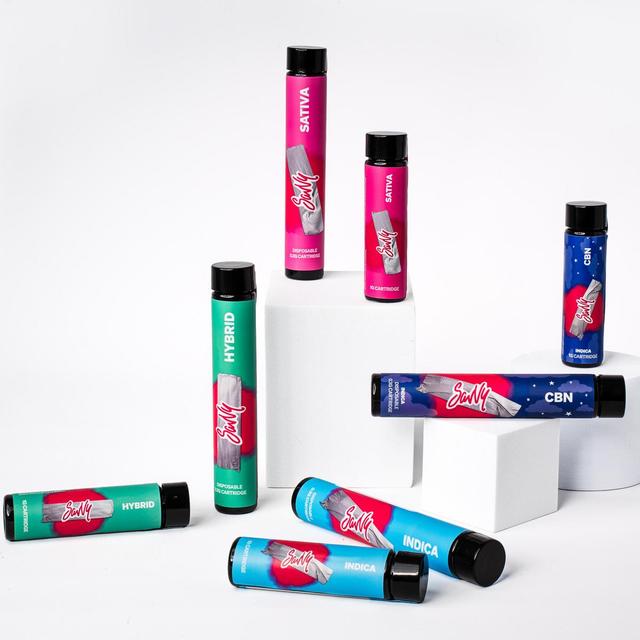 Festivus Cannabis Gift Guide_Savvy Vapes