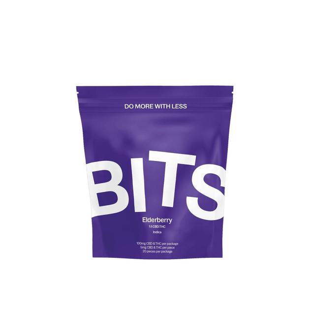 Parents Cannabis Guide Bits Elderberry