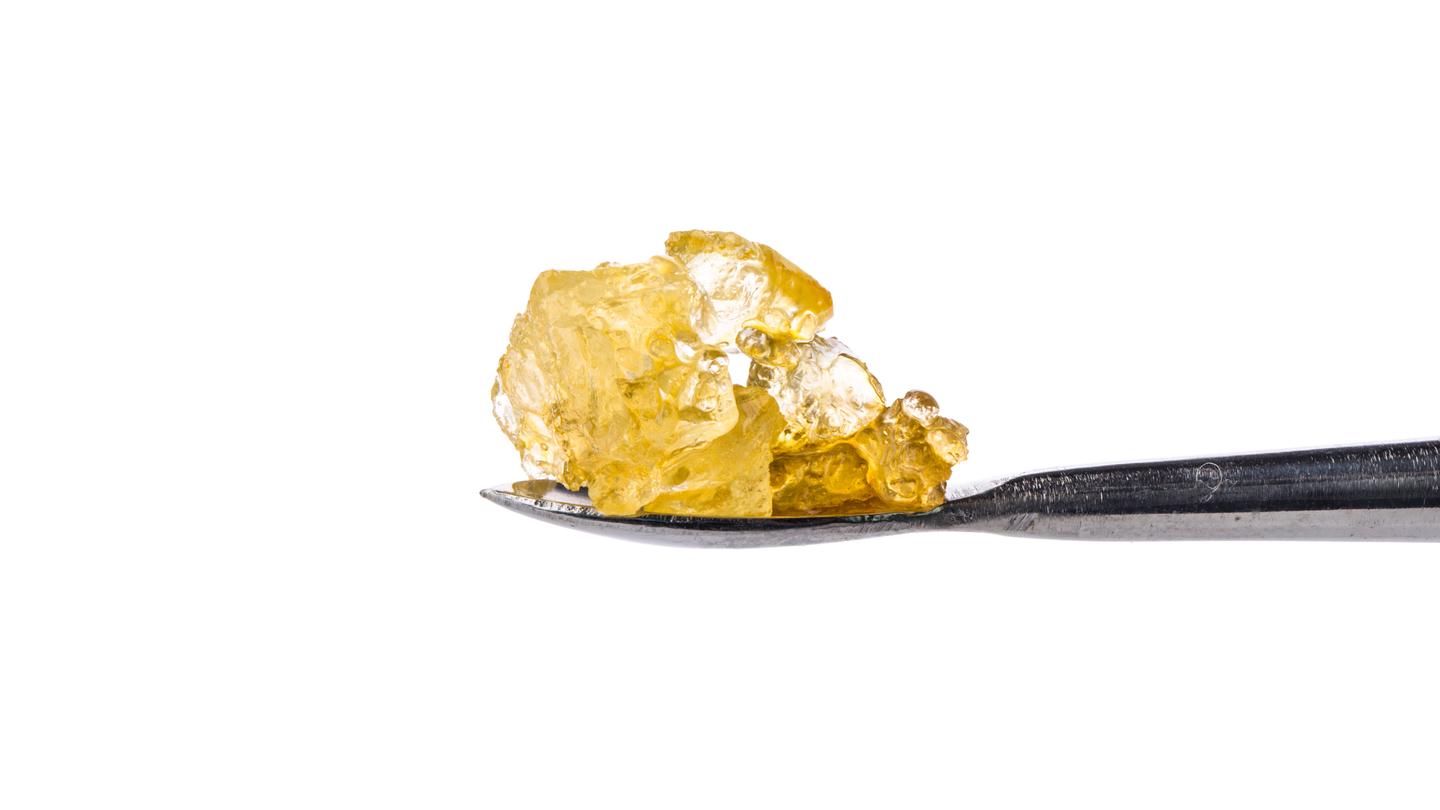 diamond concentrates