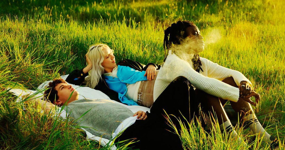 Hiking and Camping with Cannabis