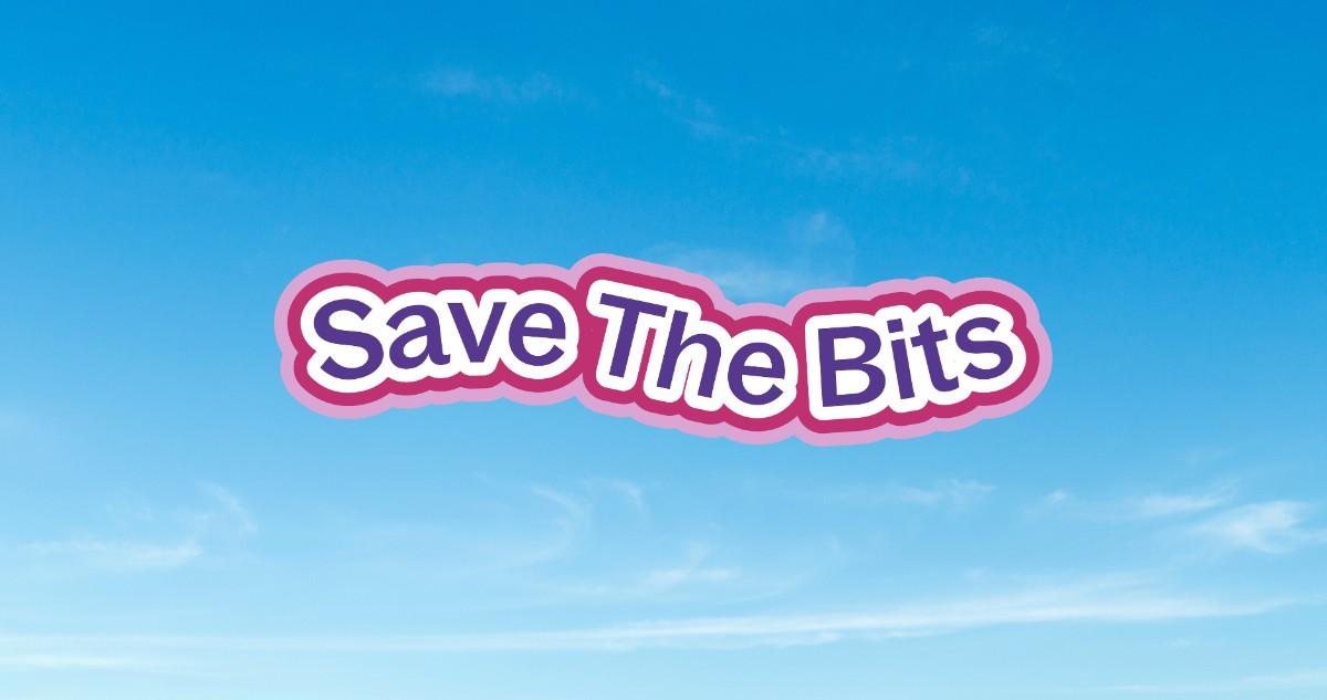 Save The Bits Verano