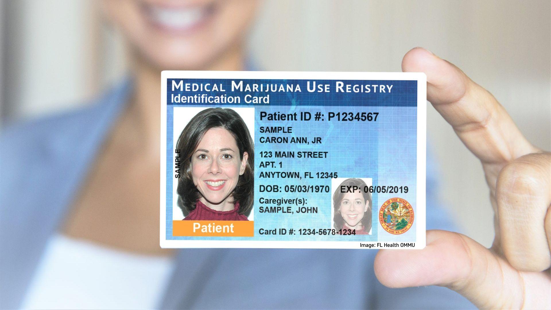 5 Reasons to Keep Your MMJ Card