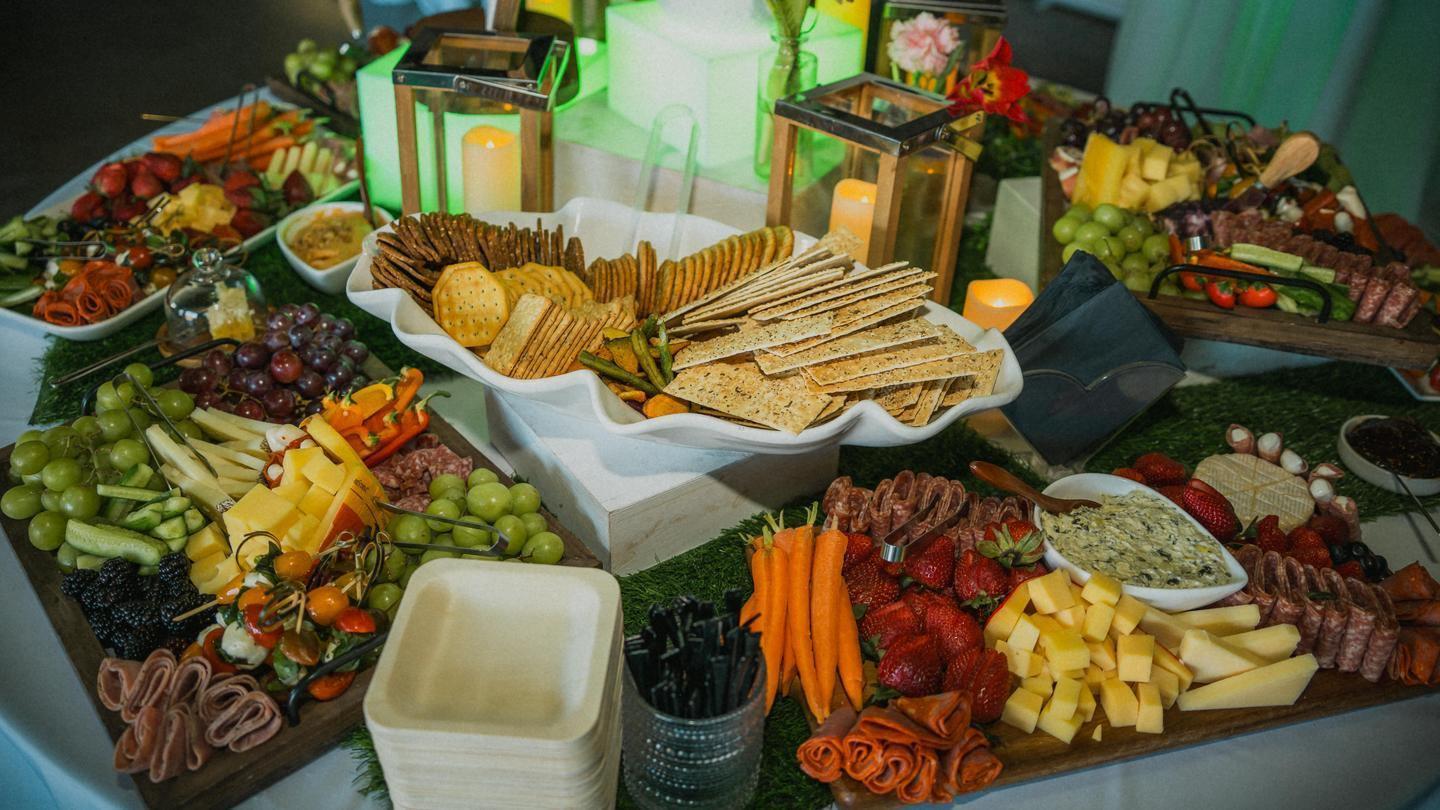 what are the munchies