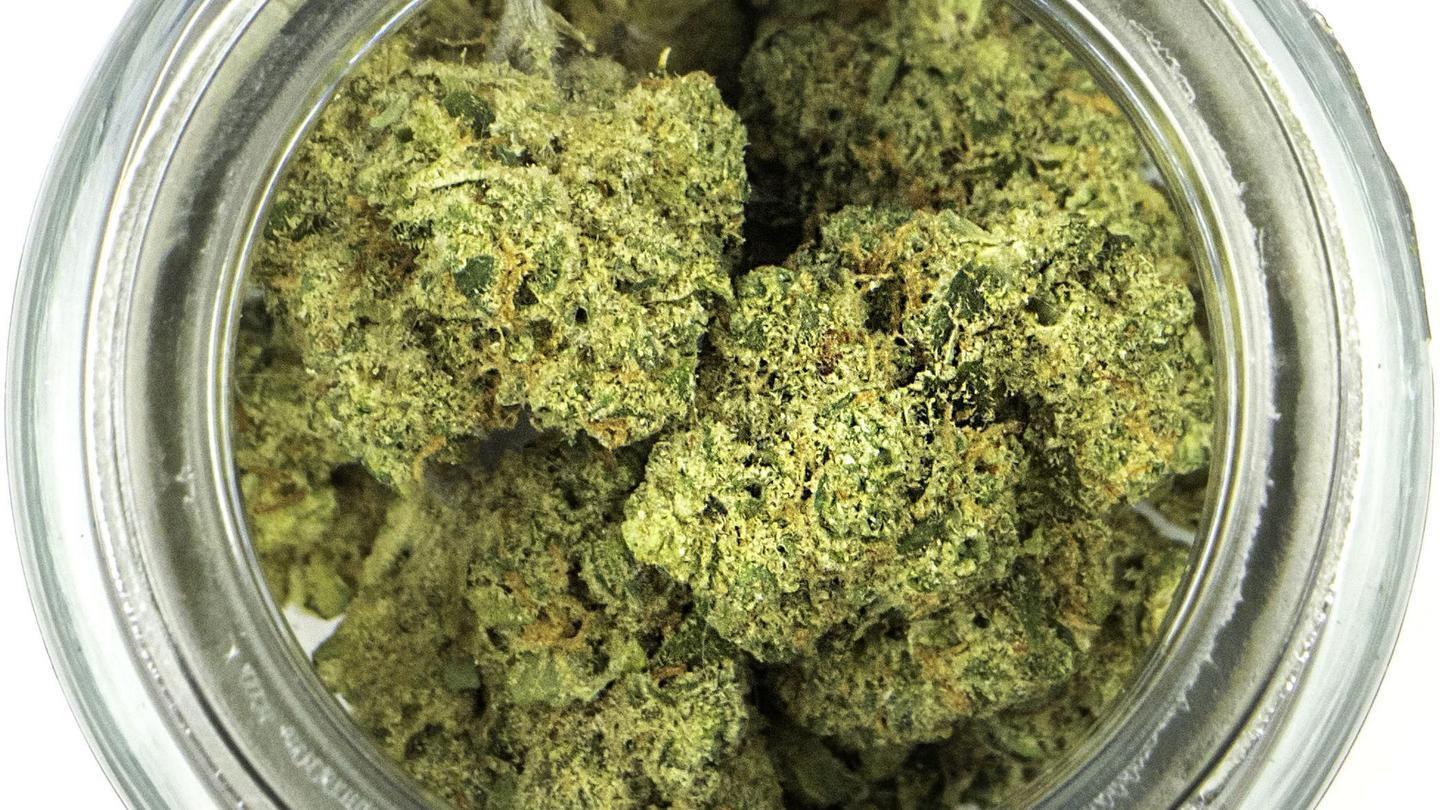 best strains for pain