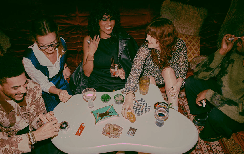 Fun things to do while high