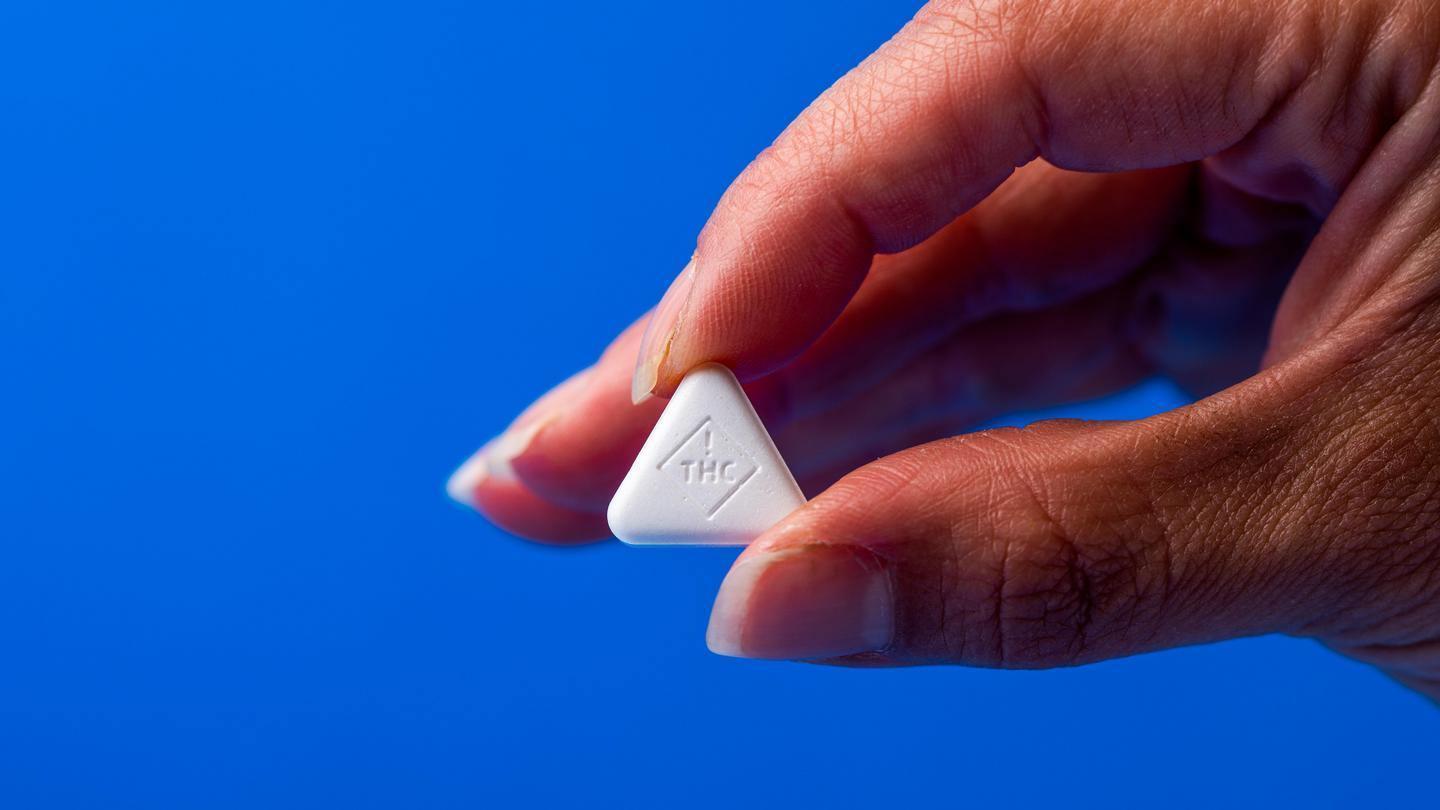 edibles for beginners