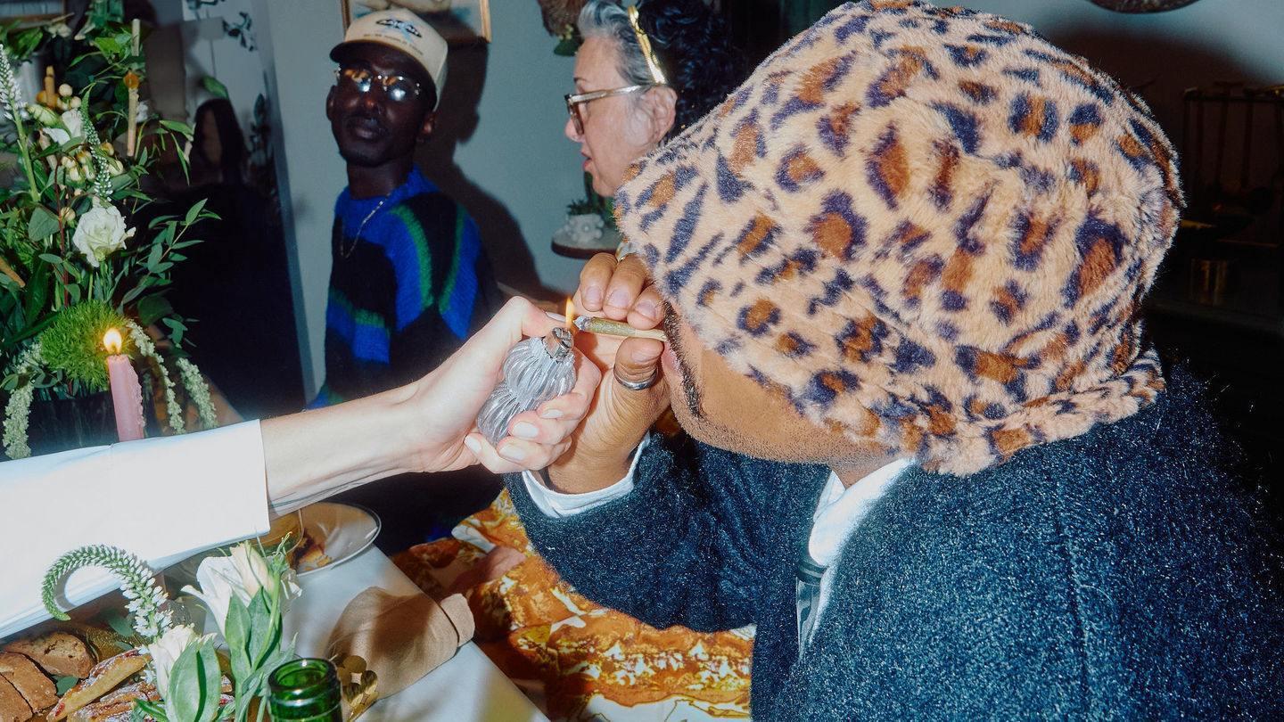 thanksgiving strains